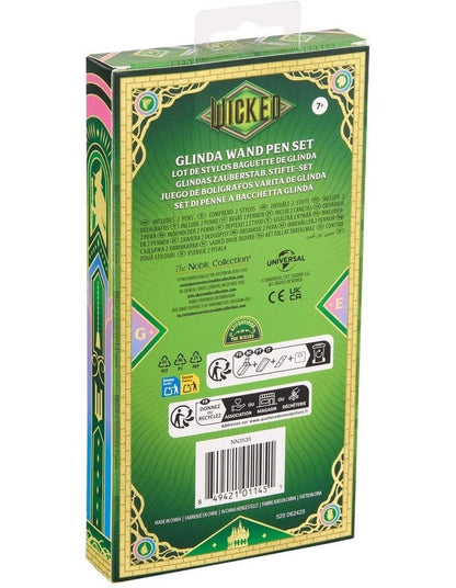 Glinda Wand Pen Set