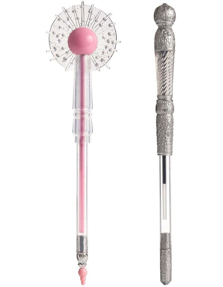 Glinda Wand Pen Set