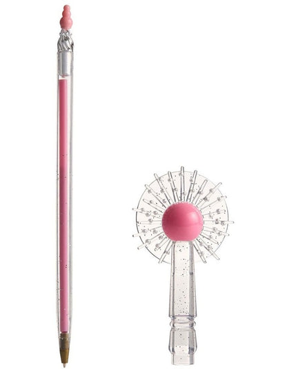 Glinda Wand Pen Set