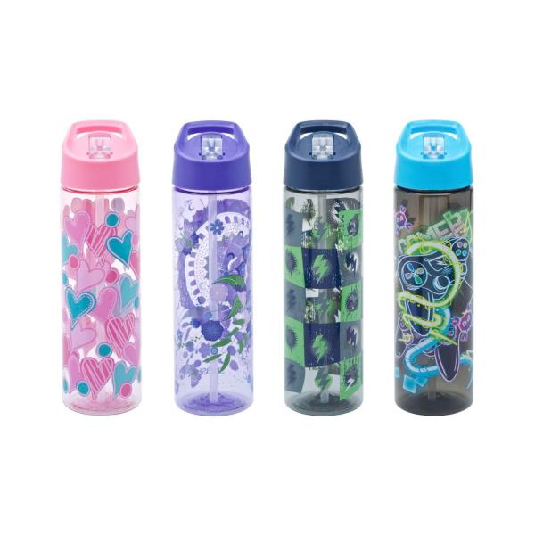 Tritan Drink Bottle