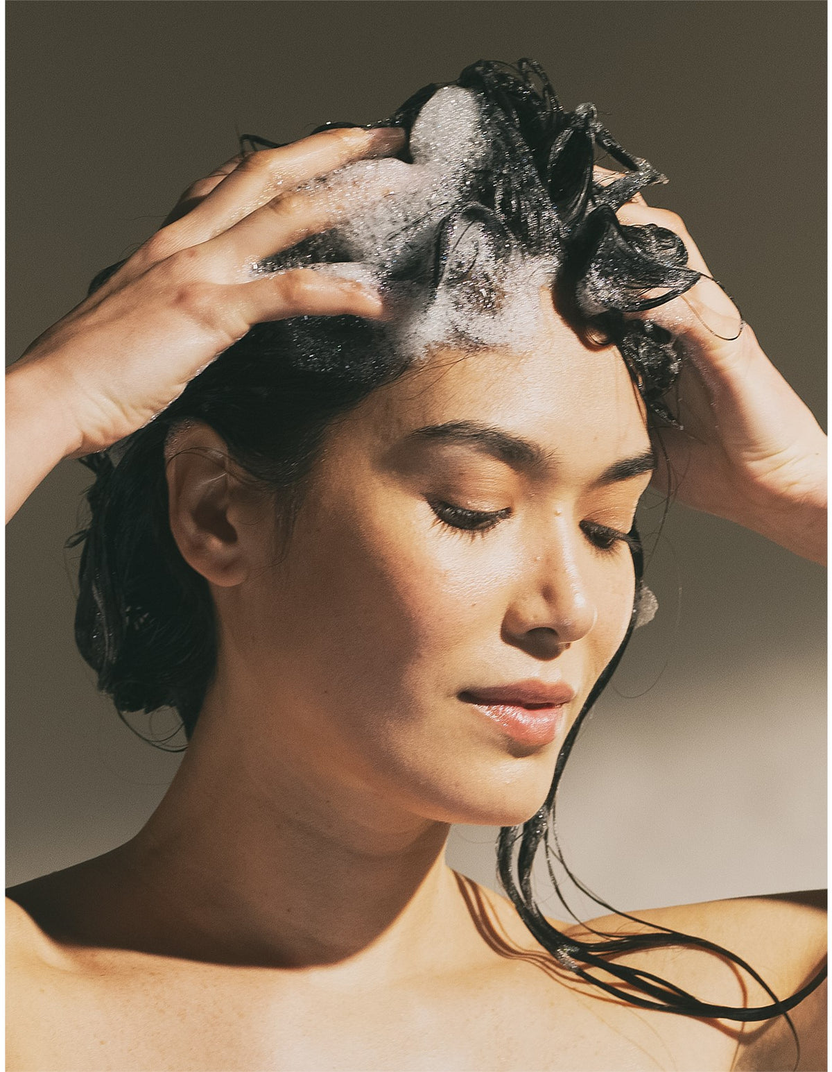VOLUMISING SHAMPOO 500ML