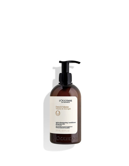 VOLUMISING CONDITIONER 500ML