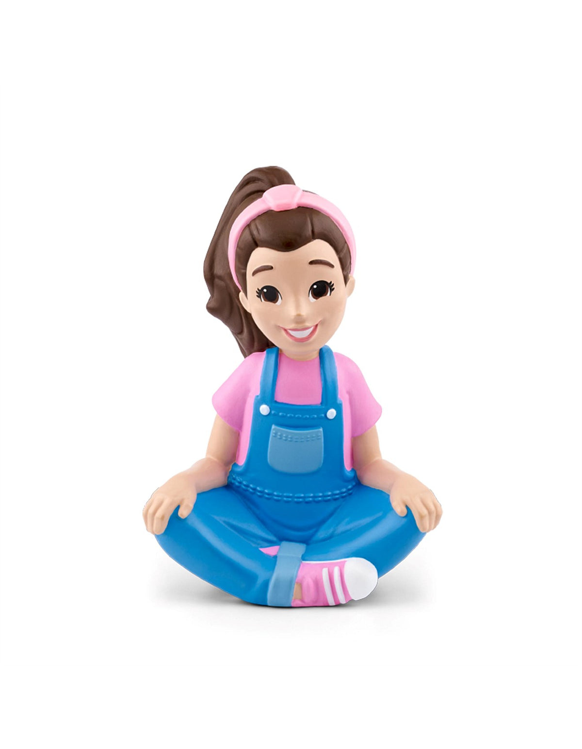 Ms Rachel Tonie Audio Character