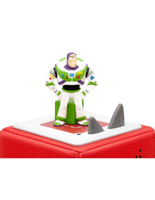 Disney - Toy Story 2 Buzz Tonie Audio Character