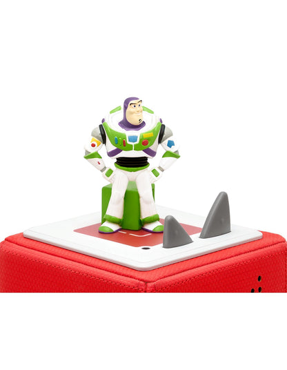Disney - Toy Story 2 Buzz Tonie Audio Character