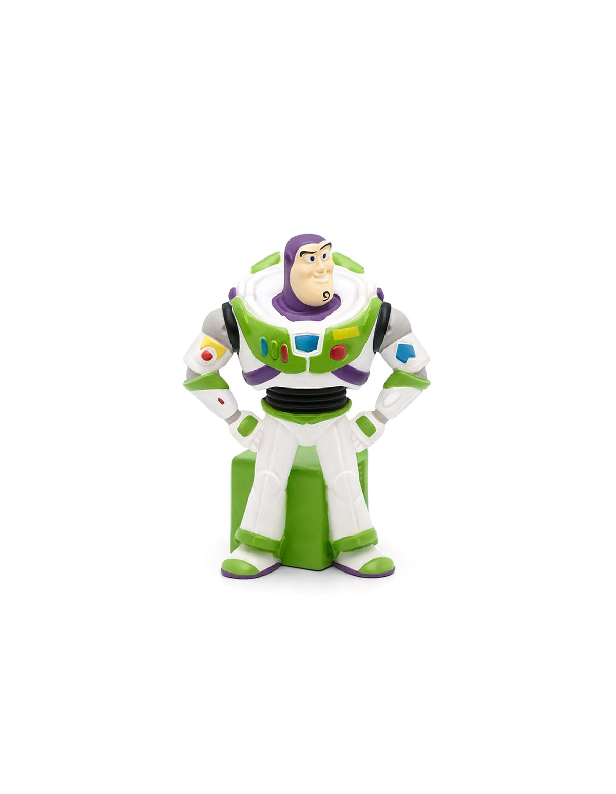 Disney - Toy Story 2 Buzz Tonie Audio Character