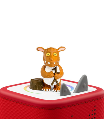 Julia Donaldson - The Gruffalo's Child Tonie Audio Character