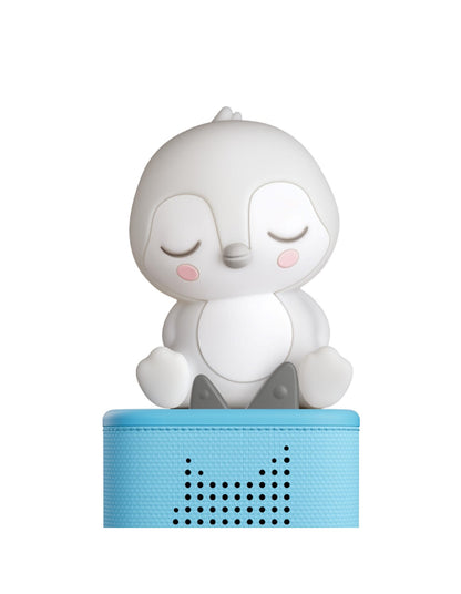Sleepy Friends - Sleepy Penguin Night Light