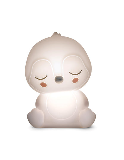 Sleepy Friends - Sleepy Penguin Night Light