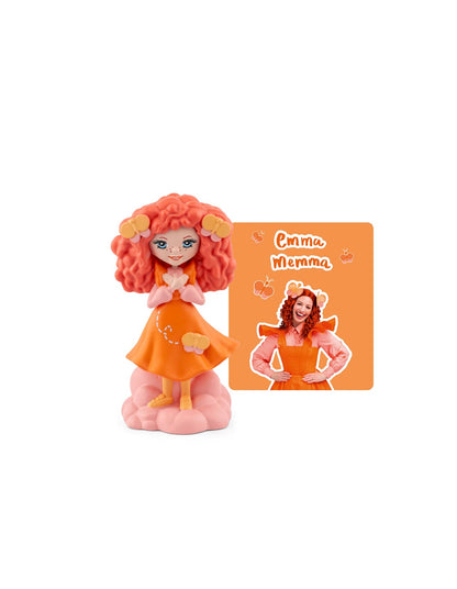 Emma Memma Tonie Audio Character