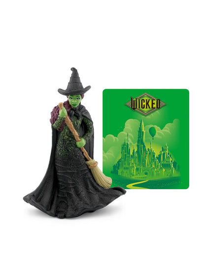 Wicked - Elphaba Tonie Audio Character
