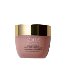 Kakadu Plum Vitamin C Eye Cream Jar 15ml