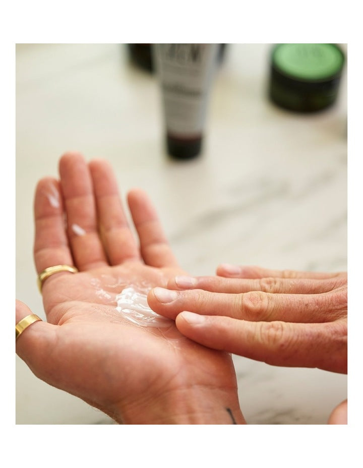 2 in 1 Skin Moisturizer and Beard Conditioner 100ml