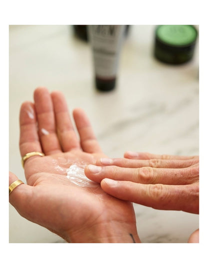 2 in 1 Skin Moisturizer and Beard Conditioner 100ml