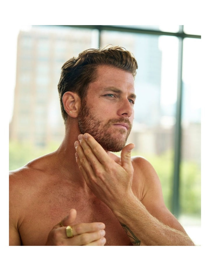 2 in 1 Skin Moisturizer and Beard Conditioner 100ml