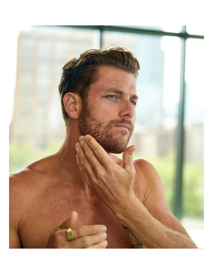 2 in 1 Skin Moisturizer and Beard Conditioner 100ml