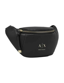Alice Mini Crossbody Bag in Black