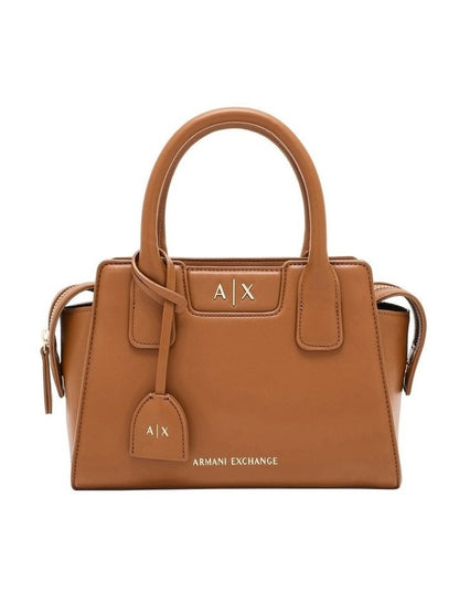 Amelie Tote Bag in Glazed Ginger