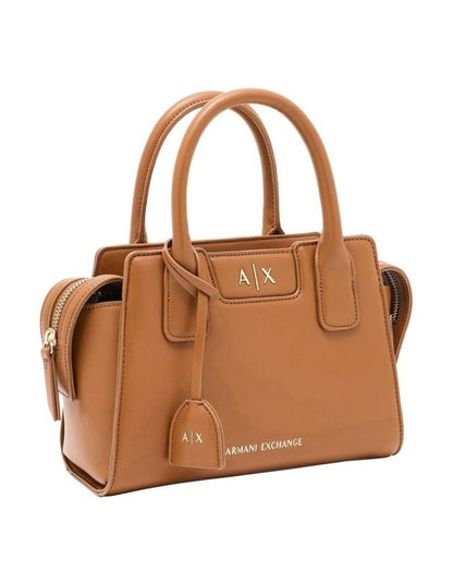 Amelie Tote Bag in Glazed Ginger