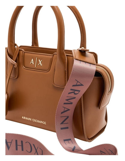 Amelie Tote Bag in Glazed Ginger
