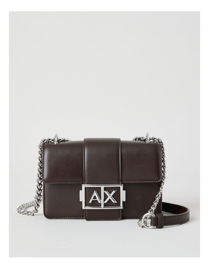 Wonder Crossbody Bag in Dusk Shade