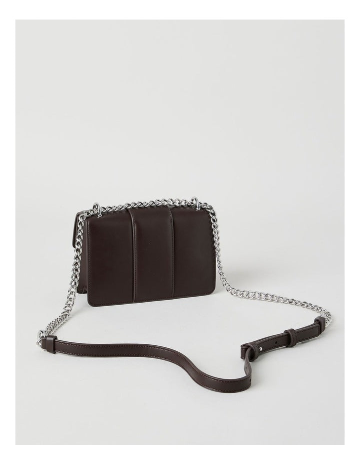 Wonder Crossbody Bag in Dusk Shade