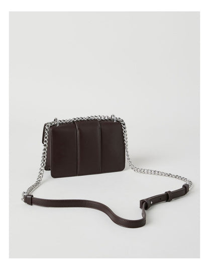 Wonder Crossbody Bag in Dusk Shade