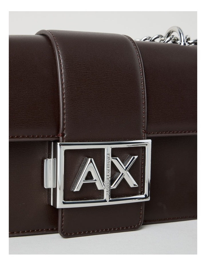 Wonder Crossbody Bag in Dusk Shade