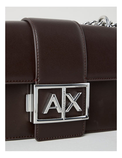 Wonder Crossbody Bag in Dusk Shade