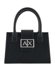Wonder Tote Bag in Black