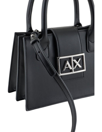 Wonder Tote Bag in Black