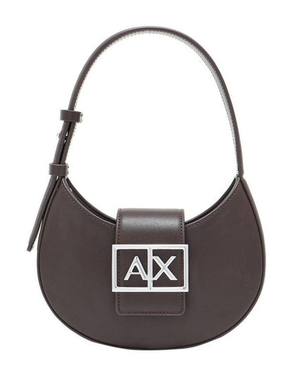 Mini Shoulder Bag in Dusk Shade