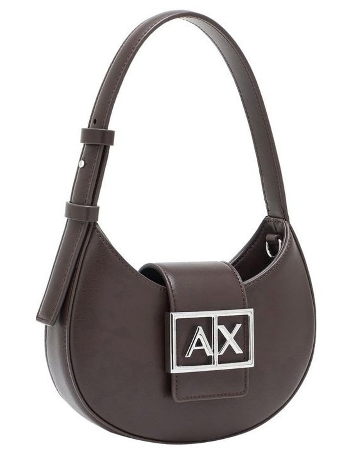Wonder Mini Shoulder Bag in Dusk Shade