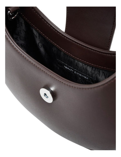 Wonder Mini Shoulder Bag in Dusk Shade