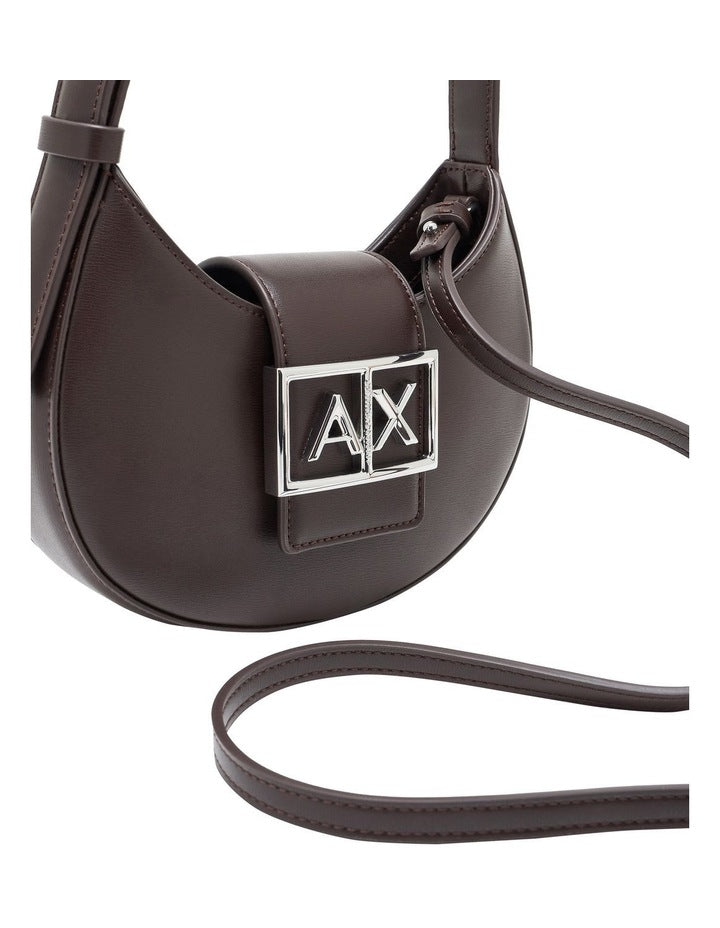Wonder Mini Shoulder Bag in Dusk Shade