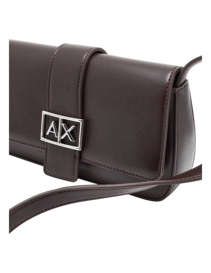 Wonder Mini Crossbody Bag in Dusk Shade