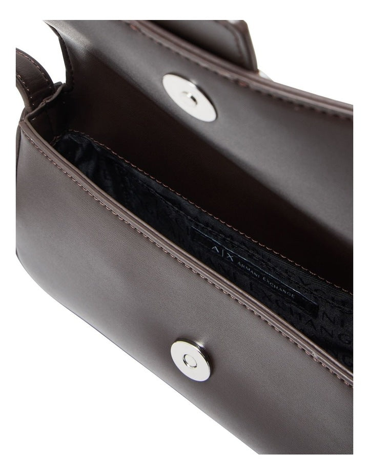 Wonder Mini Crossbody Bag in Dusk Shade