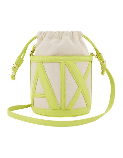 Marisol Bucket Bag in Multi