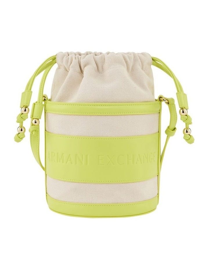 Marisol Bucket Bag in Multi