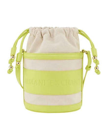 Marisol Bucket Bag in Multi