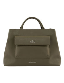 Nicole Tote Bag in Savanna