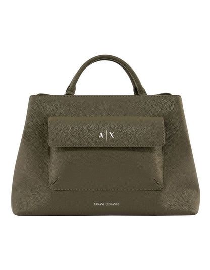 Nicole Tote Bag in Savanna