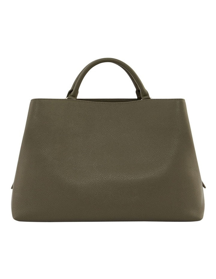 Nicole Tote Bag in Savanna