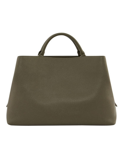 Nicole Tote Bag in Savanna