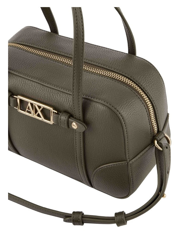Polly Mini Tote Bag in Savanna