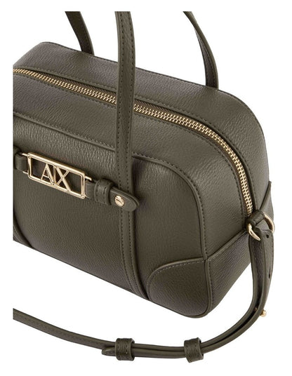 Polly Mini Tote Bag in Savanna