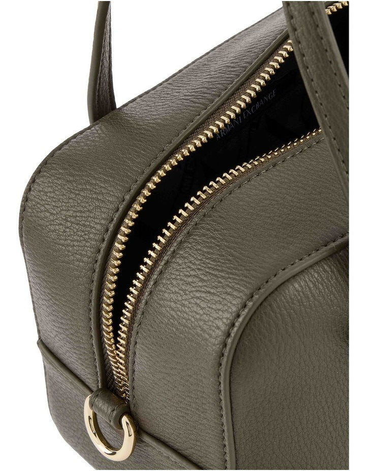 Polly Mini Tote Bag in Savanna