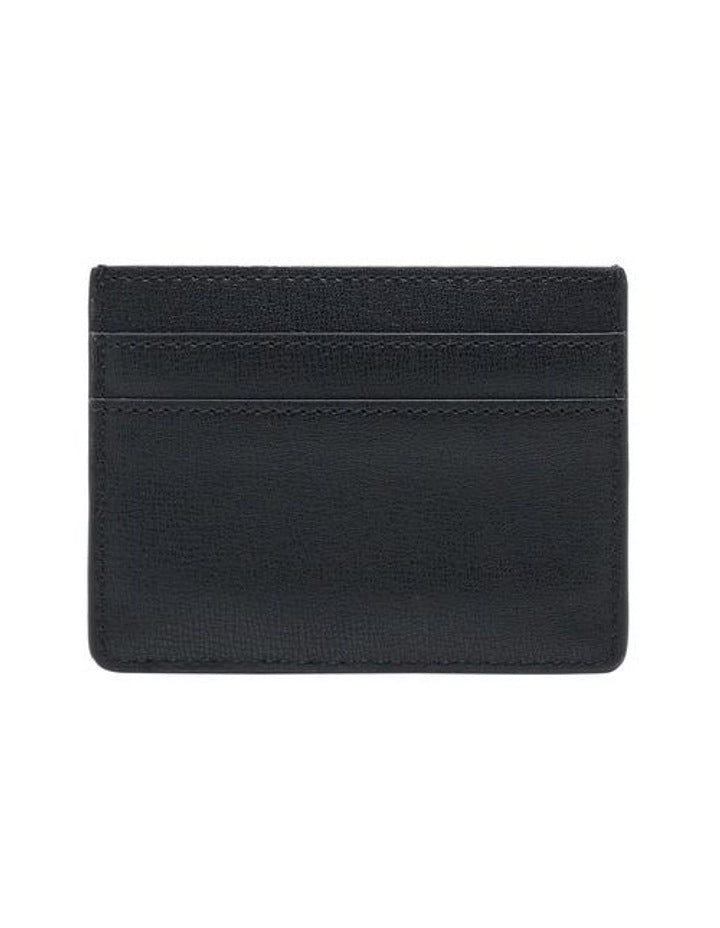 Susy Credit Card Holder in Black