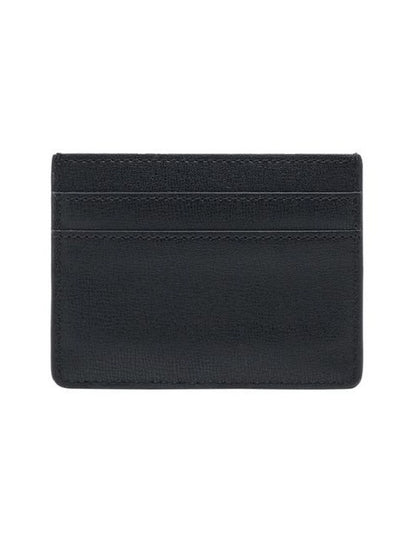 Susy Credit Card Holder in Black