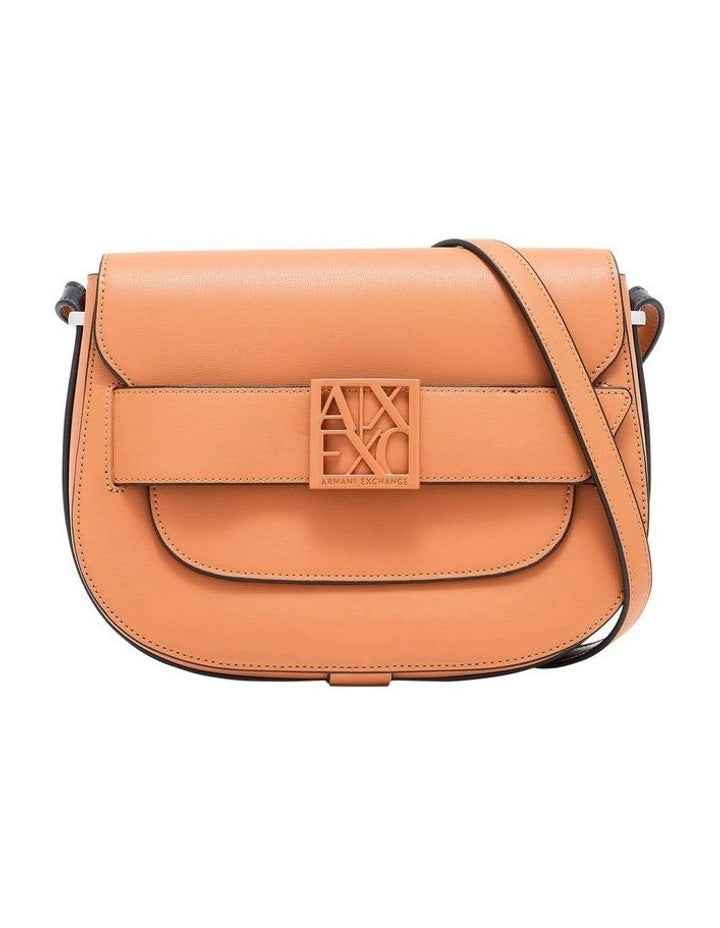 Susy Crossbody Bag in Ramie